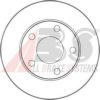 VAG 4B0615601 Brake Disc